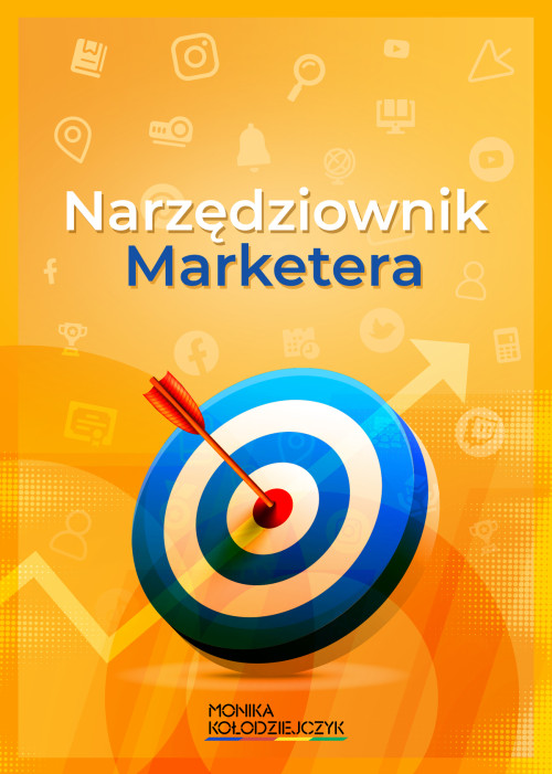 Narzędziownik Marketera