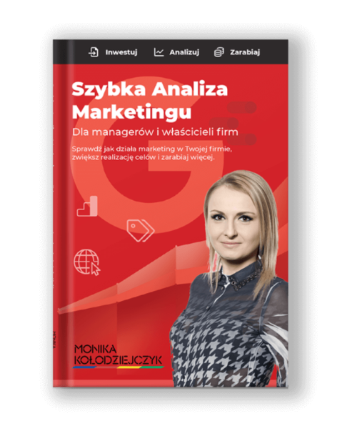 Szybka Analiza Marketingu