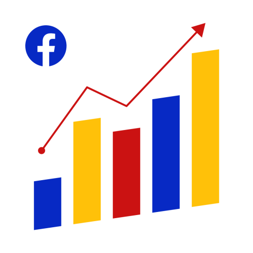 Gotowy raport Data Studio dla Facebook