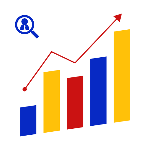 Gotowy raport Data Studio dla HR