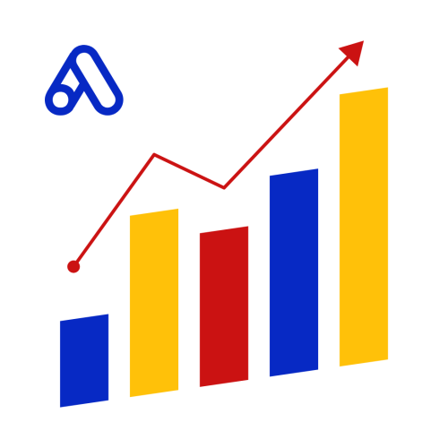 Gotowy raport Looker Studio dla Google ADS