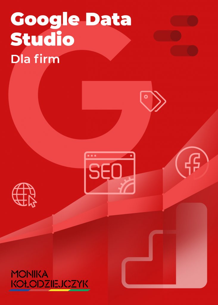 Google Data Studio dla firm