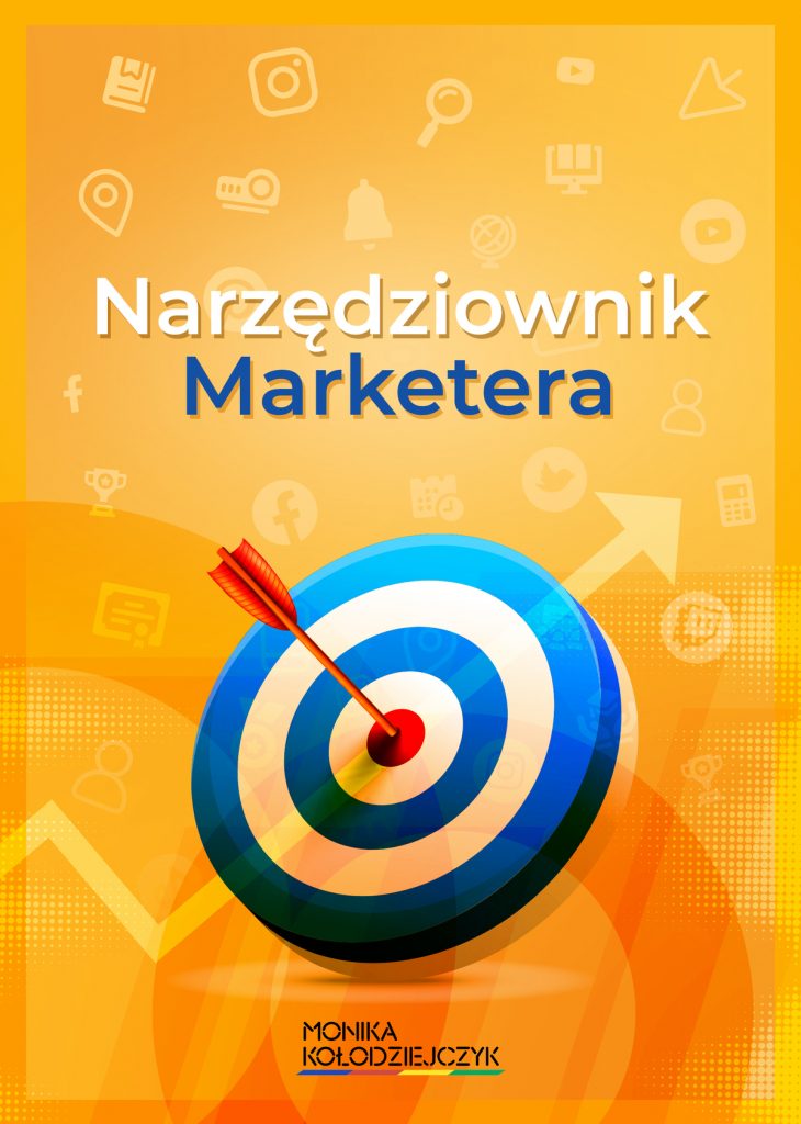 Jakie narzędzia powinien znać marketer